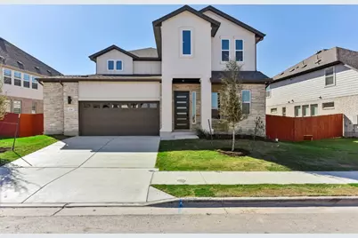 1242 Robin Trail, Round Rock, TX 78681 - Photo 1