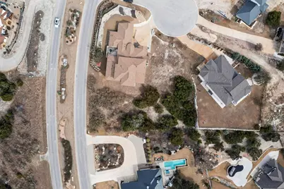 1505 Chalk Bluff Court, Leander, TX 78641 - Photo 2