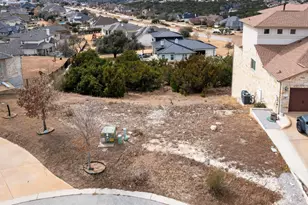 1505 Chalk Bluff Ct, Leander, TX 78641 - Photo 8