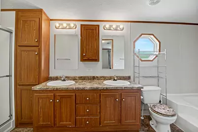 108 Moss Oak Circle, Somerville, TX 77879 - Photo 12
