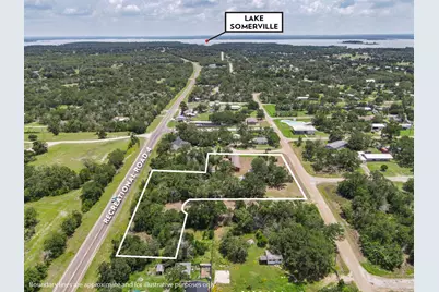 108 Moss Oak Circle, Somerville, TX 77879 - Photo 34