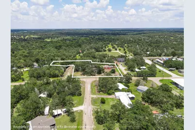 108 Moss Oak Circle, Somerville, TX 77879 - Photo 36