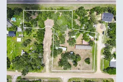 108 Moss Oak Circle, Somerville, TX 77879 - Photo 4