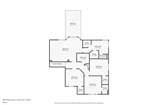 309 N Kings Canyon Dr, Cedar Park, TX 78613 - Photo 34