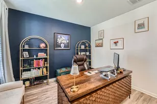 321 Georgia Lace Trail, Georgetown, TX 78626 - Photo 12