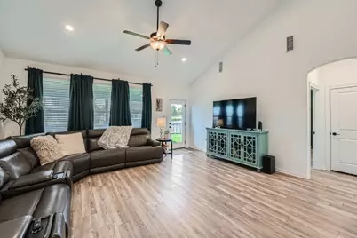 321 Georgia Lace Trail, Georgetown, TX 78626 - Photo 6