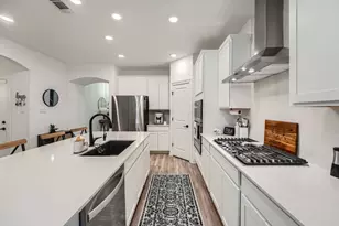 321 Georgia Lace Trail, Georgetown, TX 78626 - Photo 10