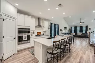 321 Georgia Lace Trail, Georgetown, TX 78626 - Photo 10