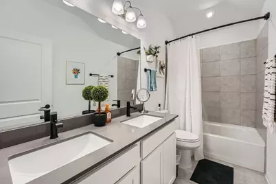 321 Georgia Lace Trail, Georgetown, TX 78626 - Photo 22