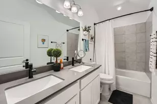 321 Georgia Lace Trail, Georgetown, TX 78626 - Photo 22