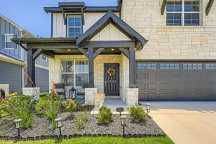 321 Georgia Lace Trail, Georgetown, TX 78626 - Photo 2