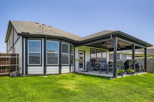 321 Georgia Lace Trail, Georgetown, TX 78626 - Photo 28