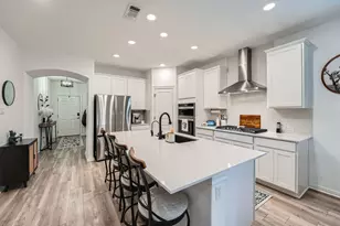 321 Georgia Lace Trail, Georgetown, TX 78626 - Photo 8