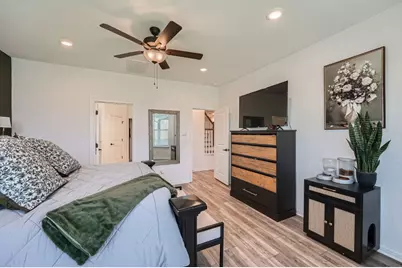 321 Georgia Lace Trail, Georgetown, TX 78626 - Photo 16