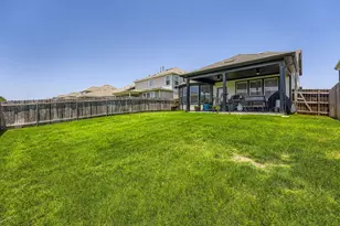 321 Georgia Lace Trail, Georgetown, TX 78626 - Photo 26