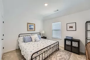 321 Georgia Lace Trail, Georgetown, TX 78626 - Photo 18