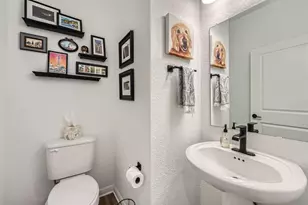 321 Georgia Lace Trail, Georgetown, TX 78626 - Photo 14