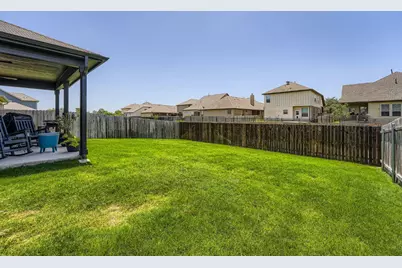 321 Georgia Lace Trail, Georgetown, TX 78626 - Photo 26