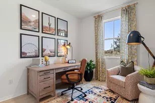 2509 Ophelia Levi Ln, Round Rock, TX 78665 - Photo 22