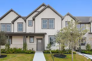 2509 Ophelia Levi Ln, Round Rock, TX 78665 - Photo 1