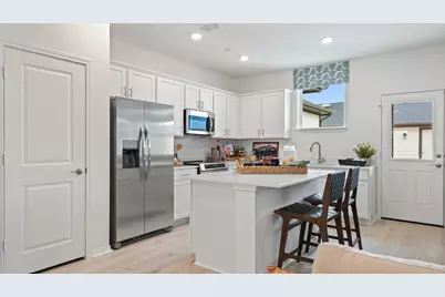 2509 Ophelia Levi Lane, Round Rock, TX 78665 - Photo 16