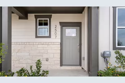 2509 Ophelia Levi Lane, Round Rock, TX 78665 - Photo 6