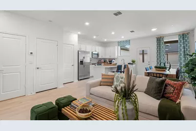 2509 Ophelia Levi Lane, Round Rock, TX 78665 - Photo 14