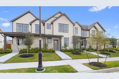 2509 Ophelia Levi Lane, Round Rock, TX 78665 - Photo 4