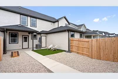 2509 Ophelia Levi Lane, Round Rock, TX 78665 - Photo 38