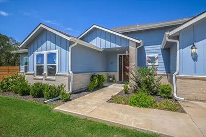 671 Shiloh Road, Bastrop, TX 78602 - Photo 2