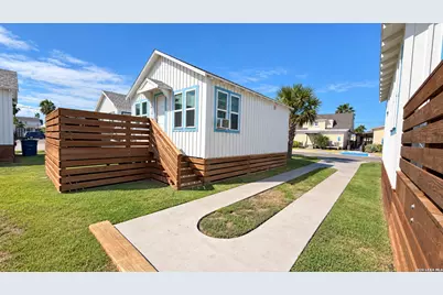 340 N Alister Street #2, Port Aransas, TX 78373 - Photo 14