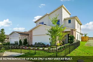 8408 Rhinestone Rd, Mustang Ridge, TX 78610 - Photo 2