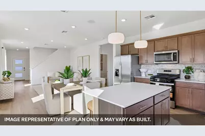 8408 Rhinestone Road, Mustang Ridge, TX 78610 - Photo 10