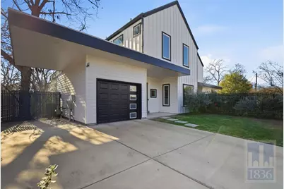 4701 Sara Drive #A, Austin, TX 78721 - Photo 1