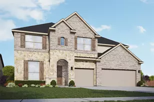 1900 Scenic Hts Ln, Georgetown, TX 78628 - Photo 1