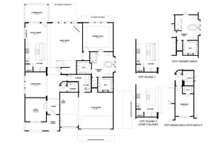 1900 Scenic Hts Ln, Georgetown, TX 78628 - Photo 2