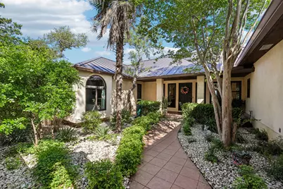 100 Mesa Drive, Wimberley, TX 78676 - Photo 1
