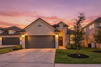 112 Cherry Sage Cove, Georgetown, TX 78628 - Photo 1