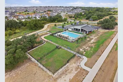 112 Cherry Sage Cove, Georgetown, TX 78628 - Photo 28