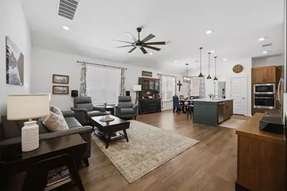112 Cherry Sage Cove, Georgetown, TX 78628 - Photo 8