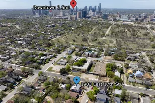 1903 E 17th St, Austin, TX 78702 - Photo 6