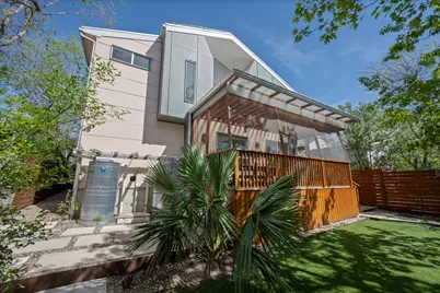 1903 E 17th Street #A, Austin, TX 78702 - Photo 2