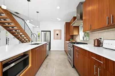 1903 E 17th Street #A, Austin, TX 78702 - Photo 18