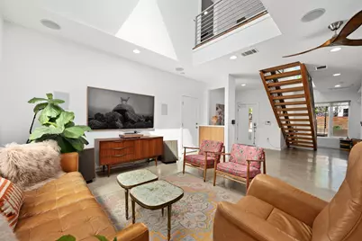 1903 E 17th Street #A, Austin, TX 78702 - Photo 8