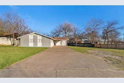 11103 Renel Drive #B, Austin, TX 78758 - Photo 2