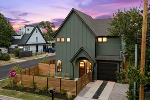 1157 Nickols Ave, Austin, TX 78721 - Photo 2
