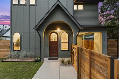 1157 Nickols Avenue, Austin, TX 78721 - Photo 1