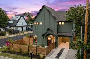 1157 Nickols Ave, Austin, TX 78721 - Photo 2