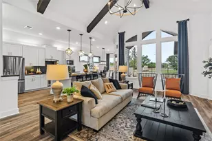 128 Sandrock Trl, Georgetown, TX 78633 - Photo 14