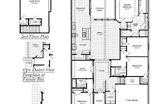 128 Sandrock Trl, Georgetown, TX 78633 - Photo 4